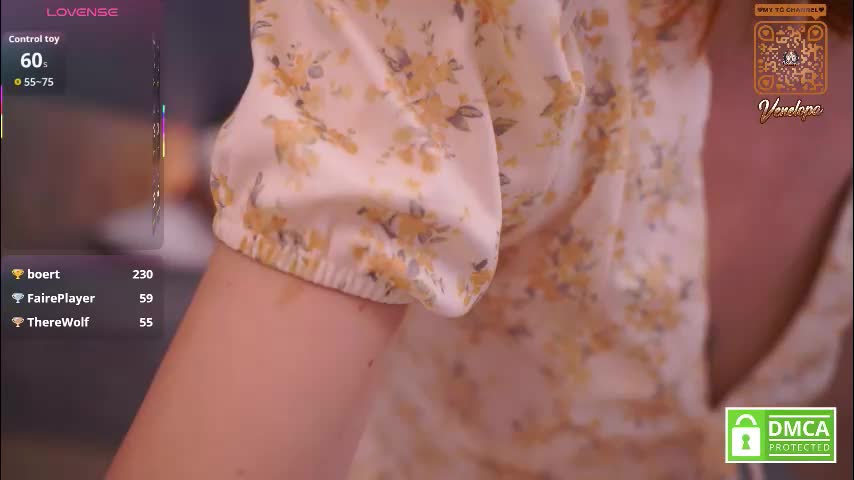 venelopa Adult Chat November 25, 2025