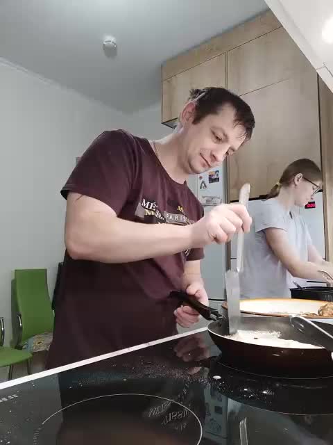 WaNaMe Adult Chat November 24, 2025