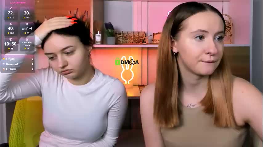 mila_glow Adult Chat November 25, 2025