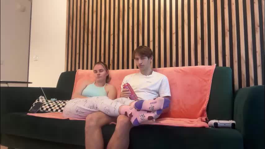 thenudefussion Adult Chat November 25, 2025