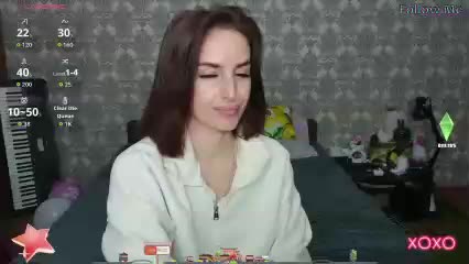 xxadrihanna Adult Chat November 24, 2025