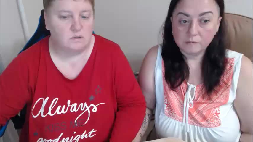 xmollyjanex Adult Chat November 25, 2025