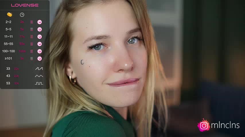 mel-collins Adult Chat November 24, 2025