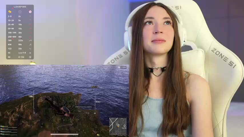 moleculegirl Adult Chat November 24, 2025