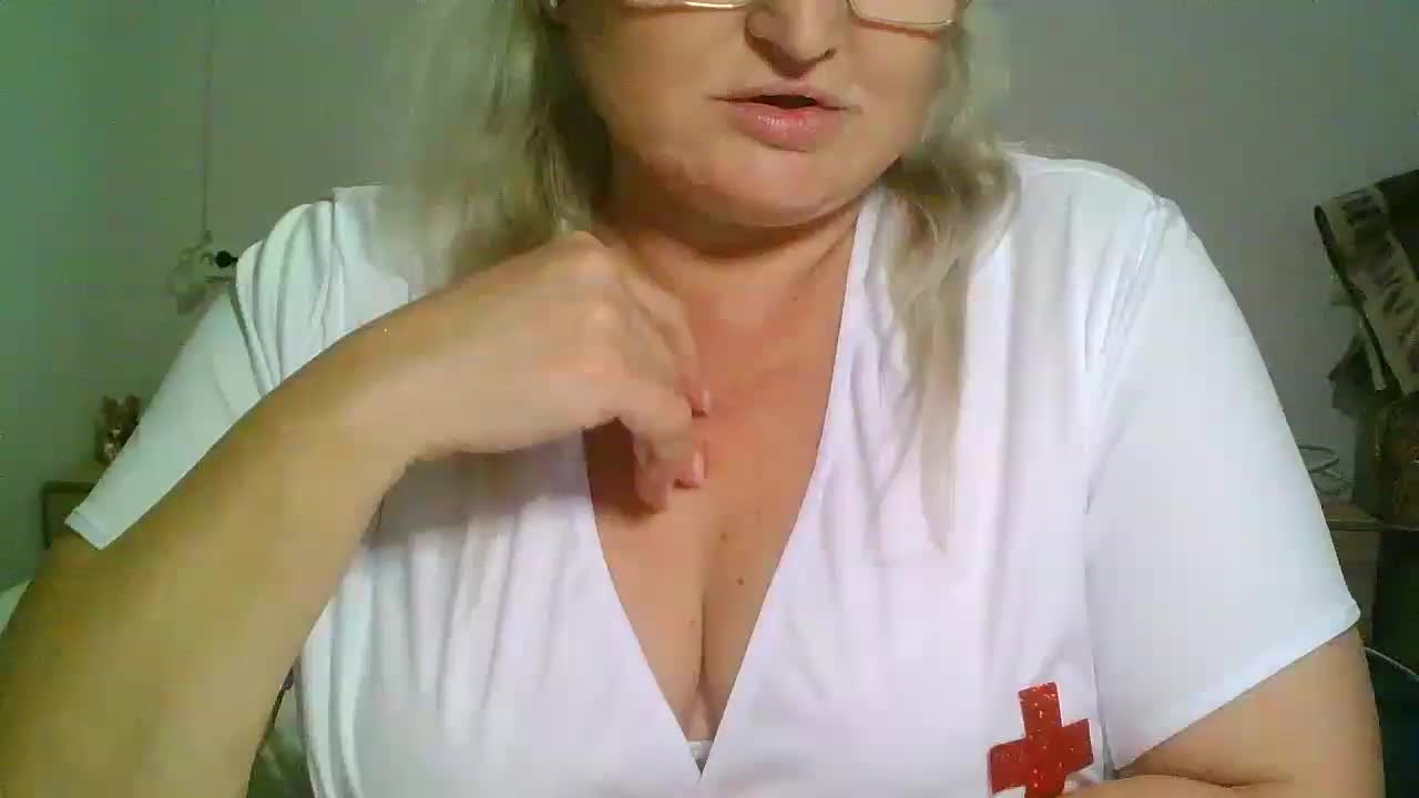 BLONDJob Adult Chat November 24, 2025