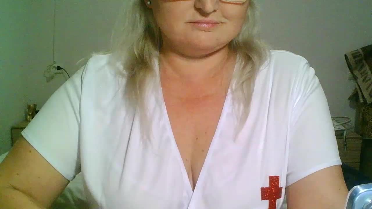 BLONDJob Adult Chat November 24, 2025