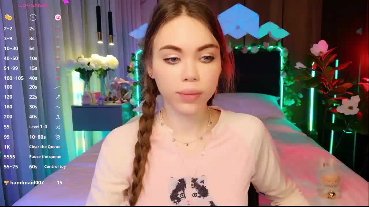 MimiForce Adult Chat November 24, 2025