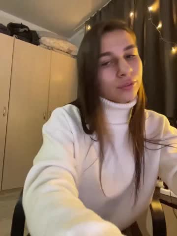 LenaGordon Adult Chat November 24, 2025