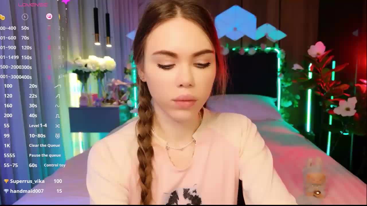 MimiForce Adult Chat November 24, 2025