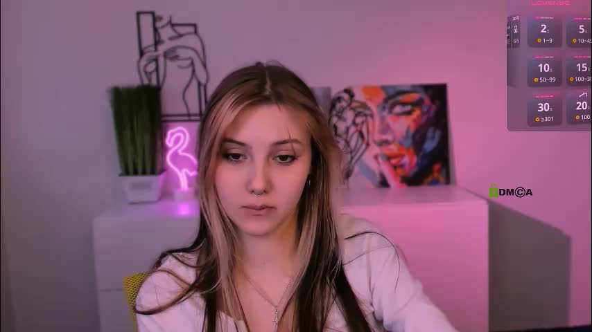 luna_tin Adult Chat November 25, 2025