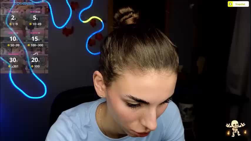 emmygreans Adult Chat November 25, 2025