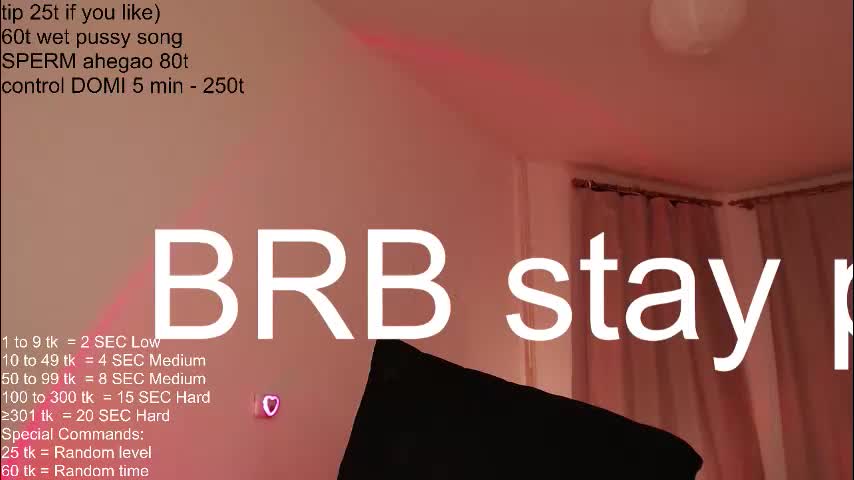 mayrumey Adult Chat November 24, 2025