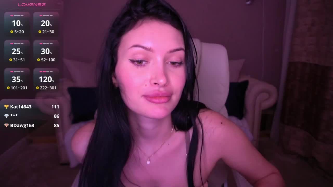 MilaSecret Adult Chat November 24, 2025