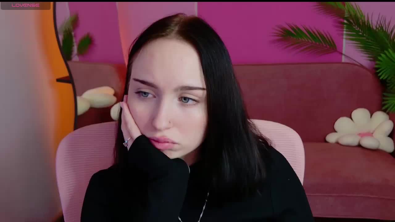 MonikaCarter Adult Chat November 24, 2025