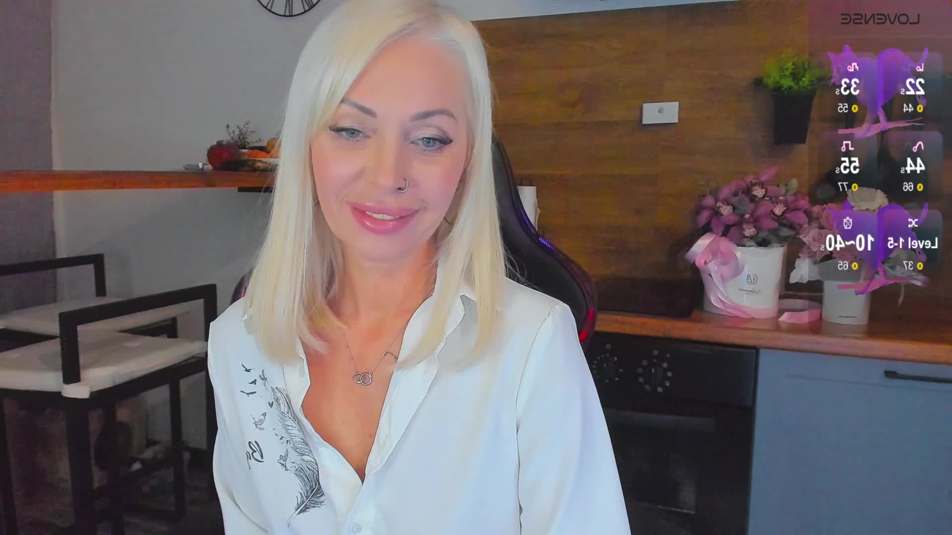 Sunbeam Adult Chat November 24, 2025