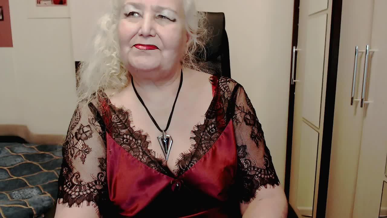 GrannyWants Adult Chat November 24, 2025