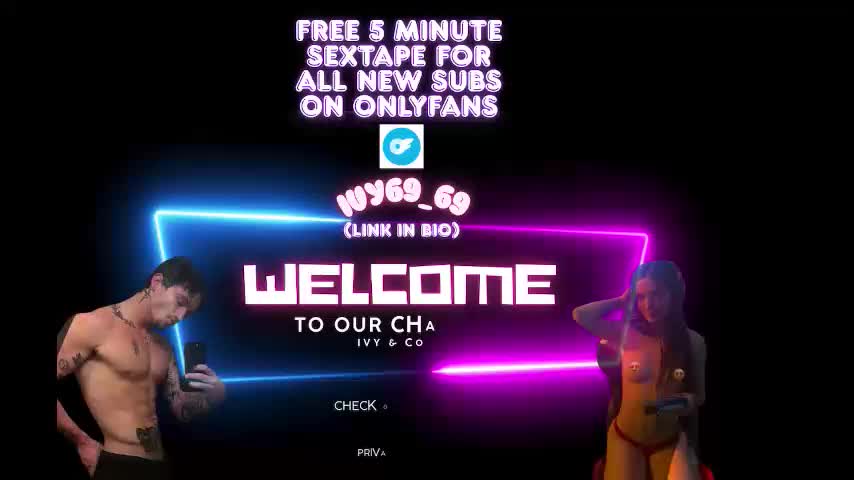 ivy69_9 Adult Chat November 25, 2025