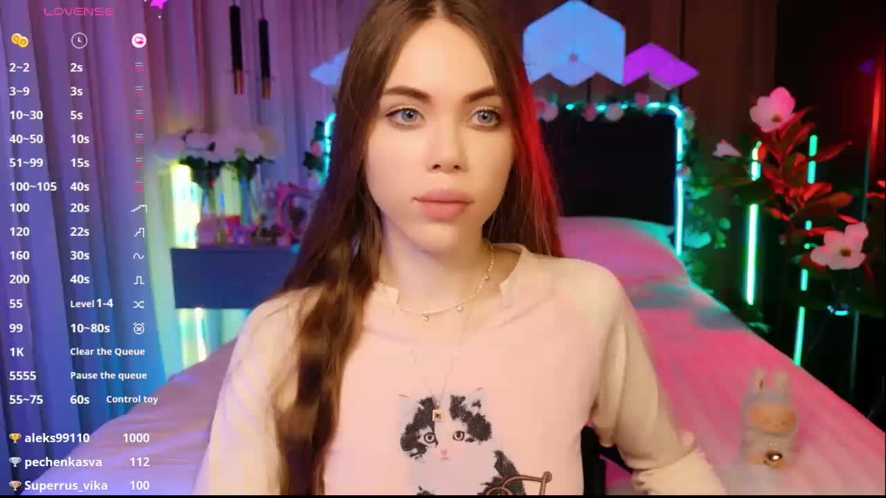 MimiForce Adult Chat November 24, 2025