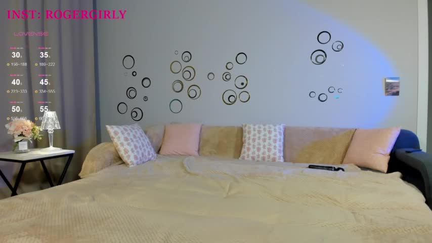 its_nicki_m Adult Chat November 24, 2025