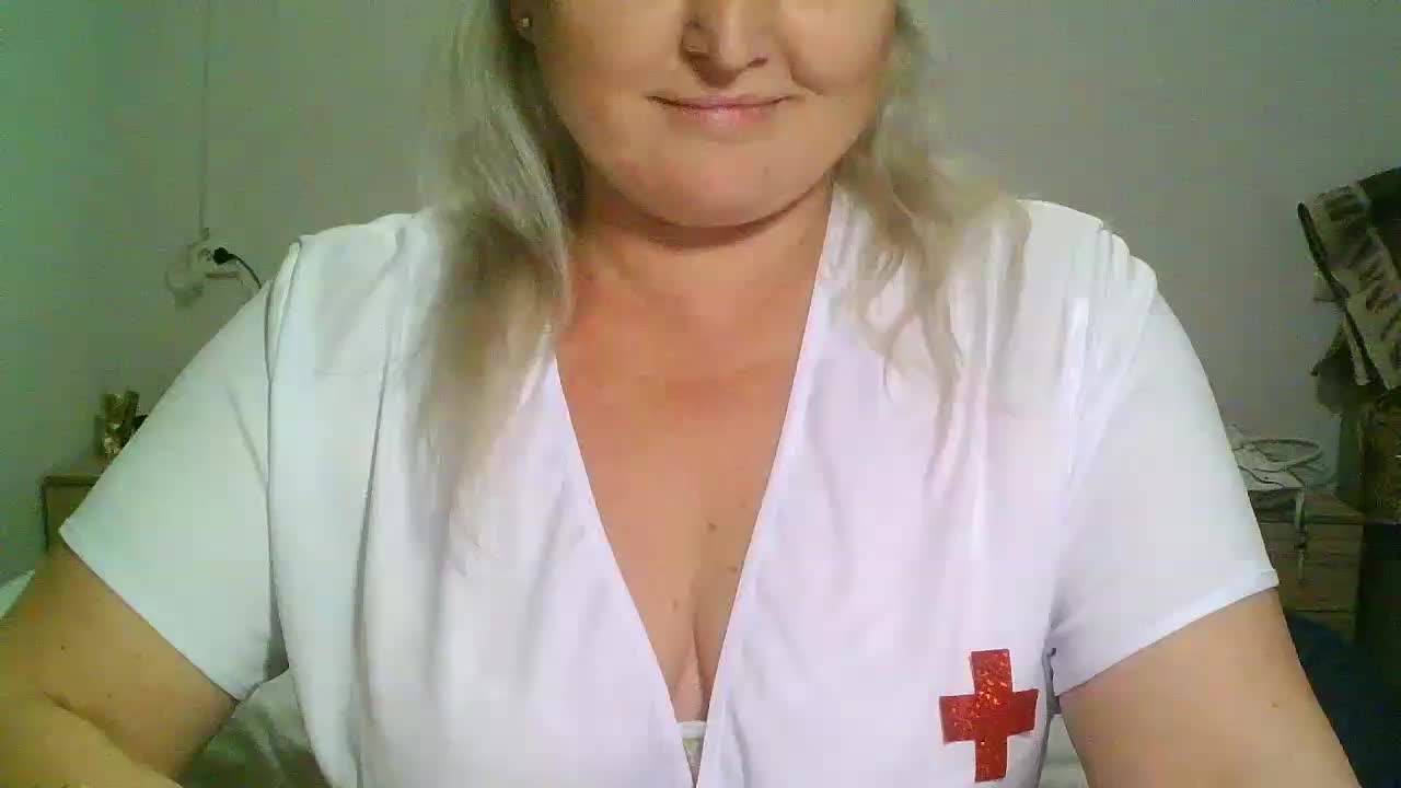 BLONDJob Adult Chat November 24, 2025