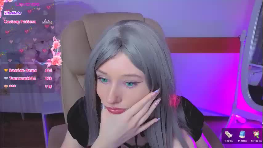 katia_kim Adult Chat November 24, 2025