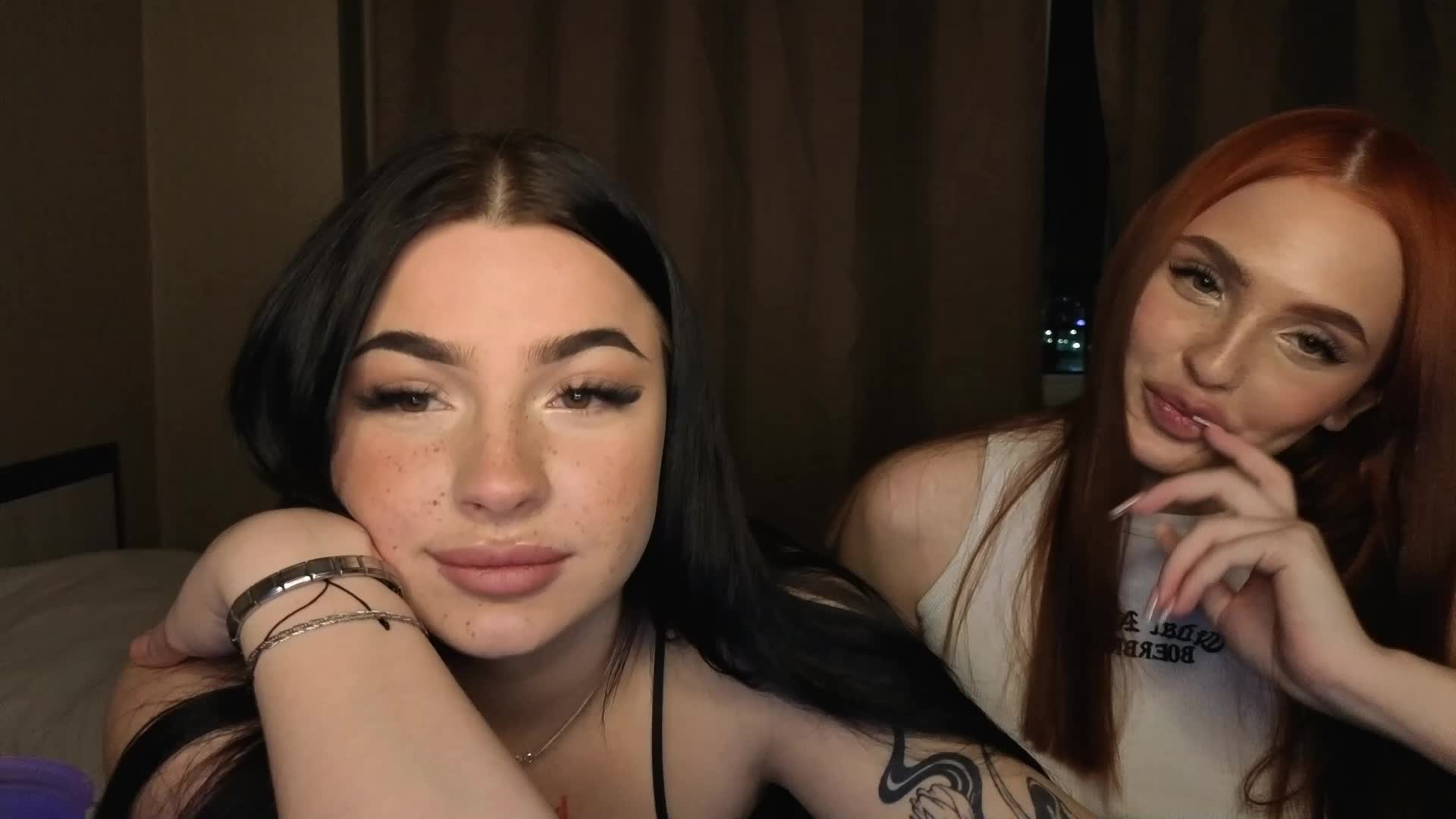 LisaAndDenis Adult Chat November 24, 2025