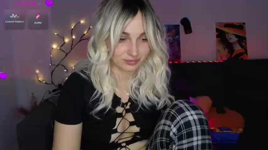 MellicaX Adult Chat November 24, 2025