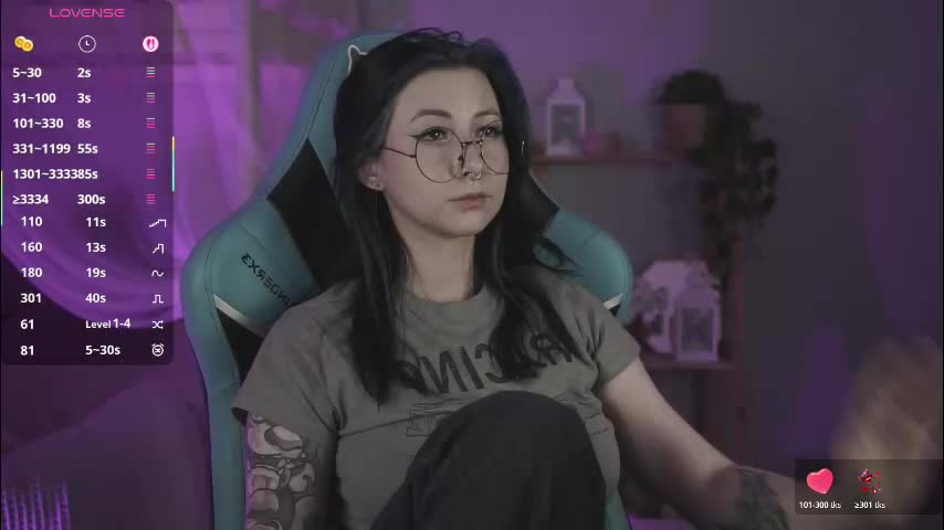 wesleegray Adult Chat November 25, 2025