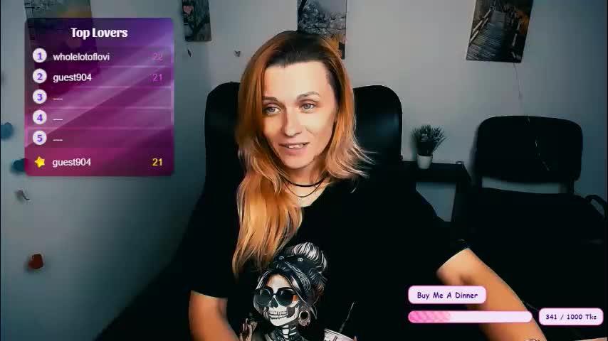 peppymia Adult Chat November 24, 2025