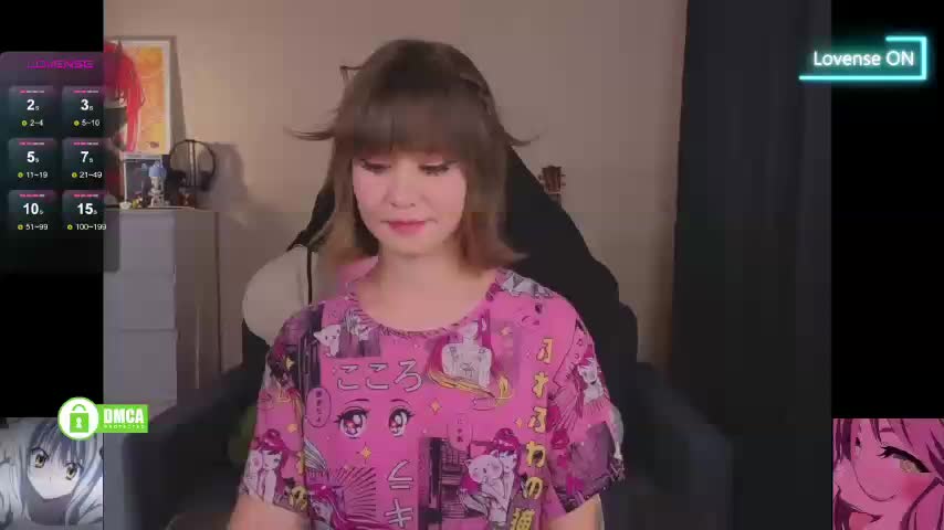 CreamMeow Adult Chat November 25, 2025