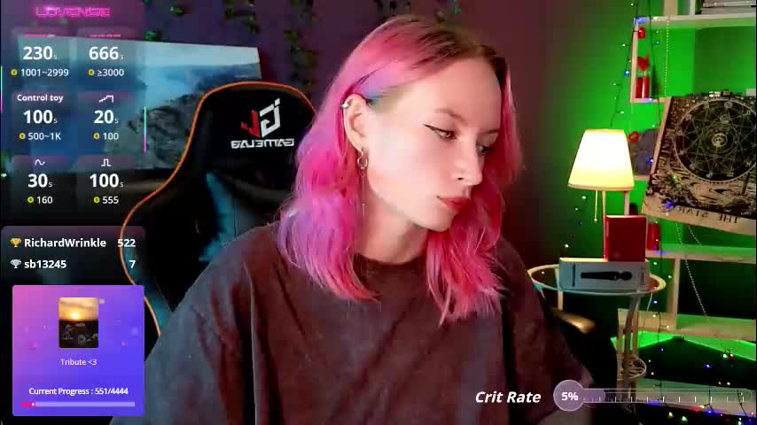 _helencarter Adult Chat November 25, 2025