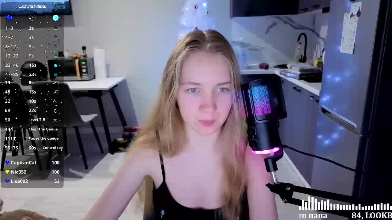 Vita-min-4ik Adult Chat November 25, 2025