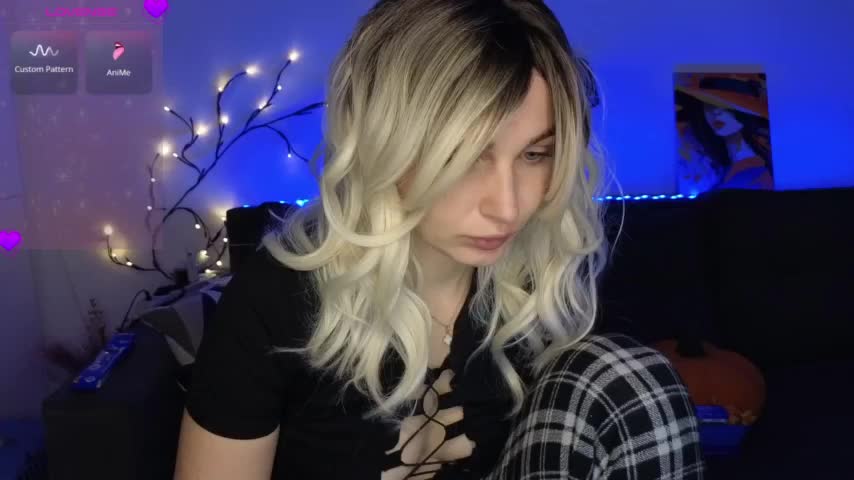 MellicaX Adult Chat November 25, 2025