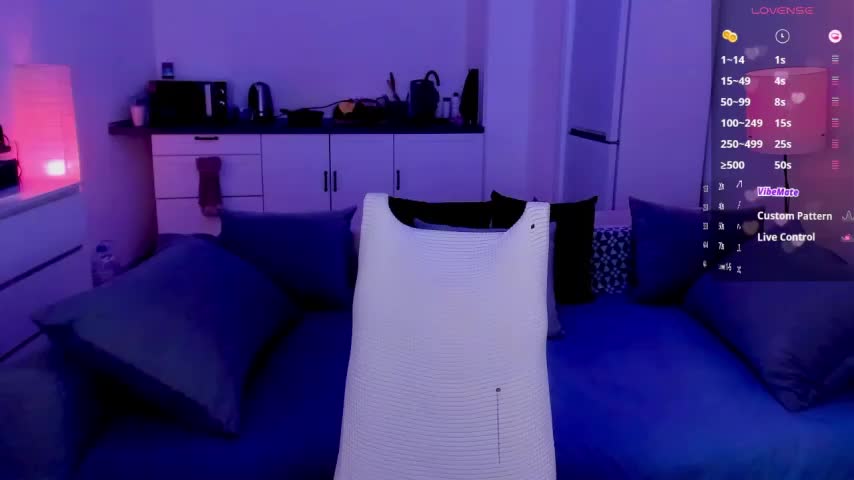 tenderdreams Adult Chat November 25, 2025