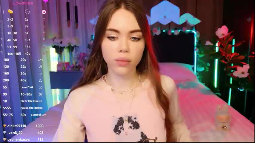 lucifiella Adult Chat November 25, 2025