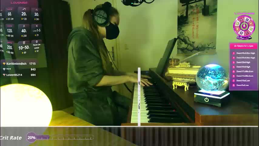 realartofslut Adult Chat November 25, 2025