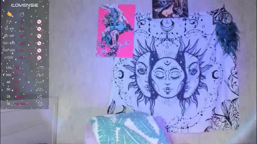 cryptobjgirlv2 Adult Chat November 25, 2025