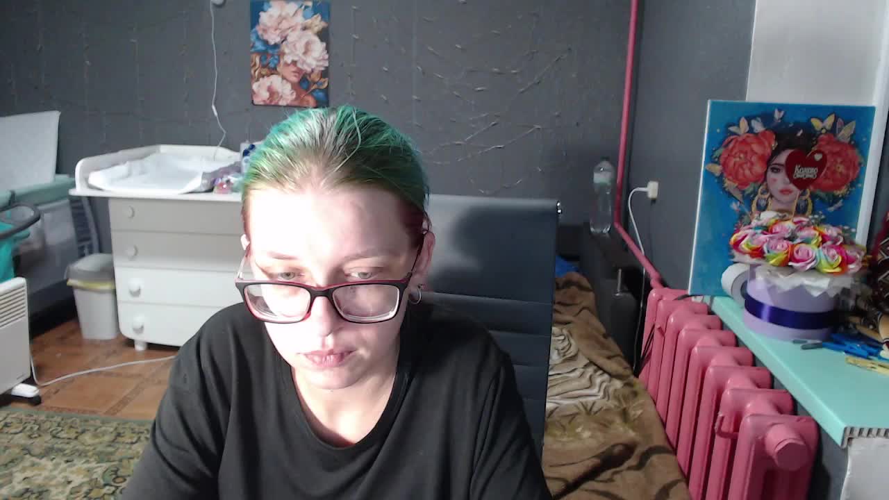 malvinella Adult Chat November 25, 2025