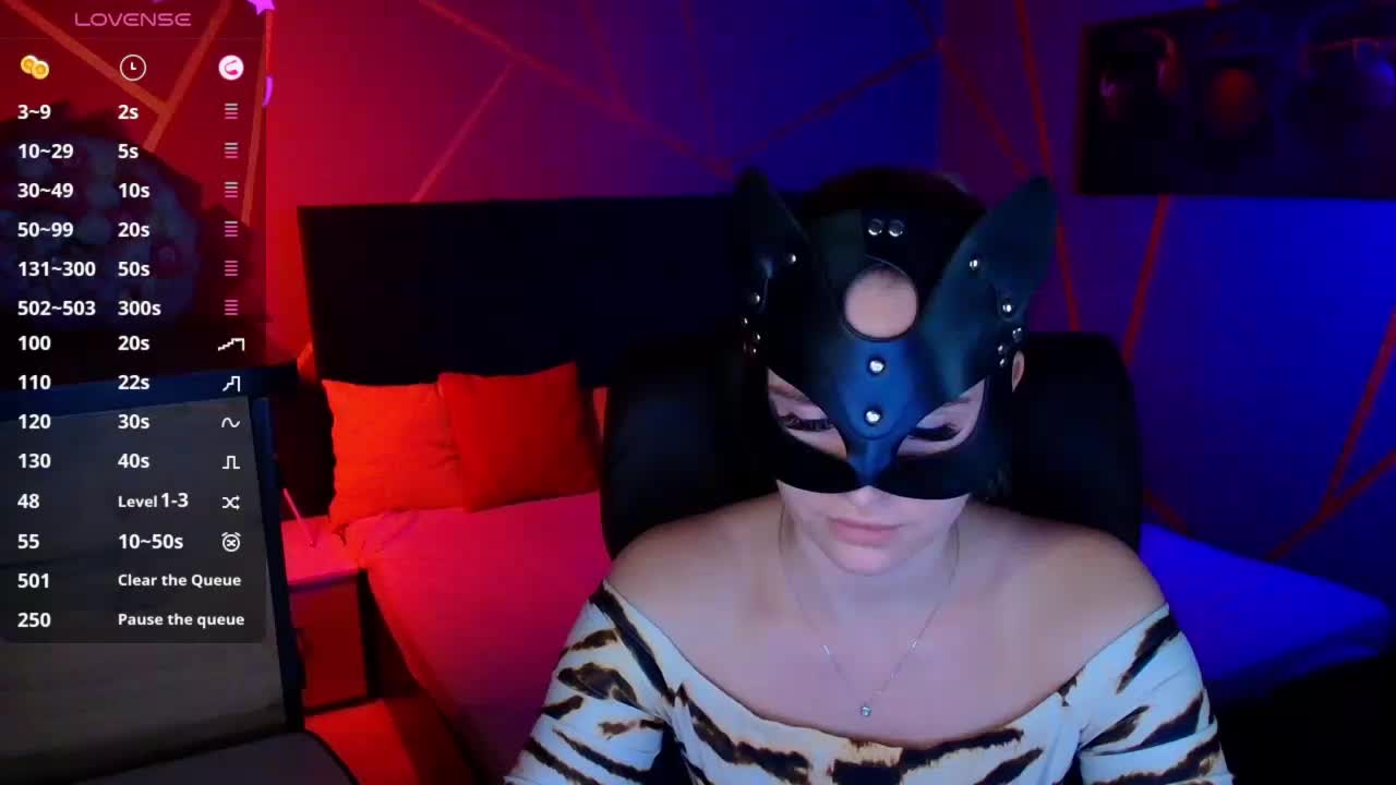 __Sofia_Cat__ Adult Chat November 25, 2025