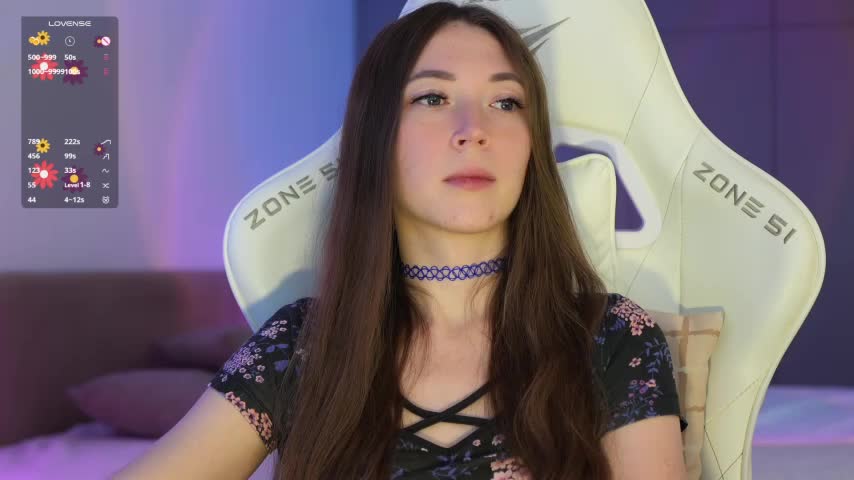 moleculegirl Adult Chat November 25, 2025