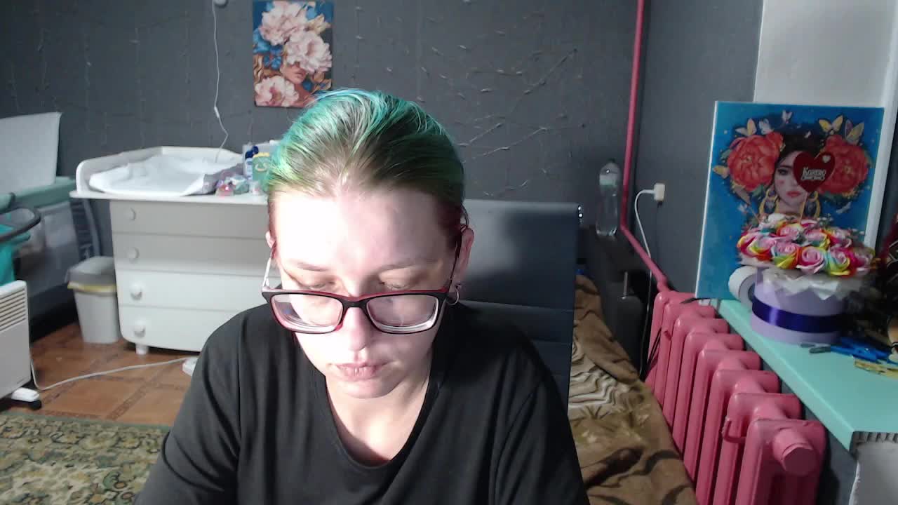 malvinella Adult Chat November 25, 2025