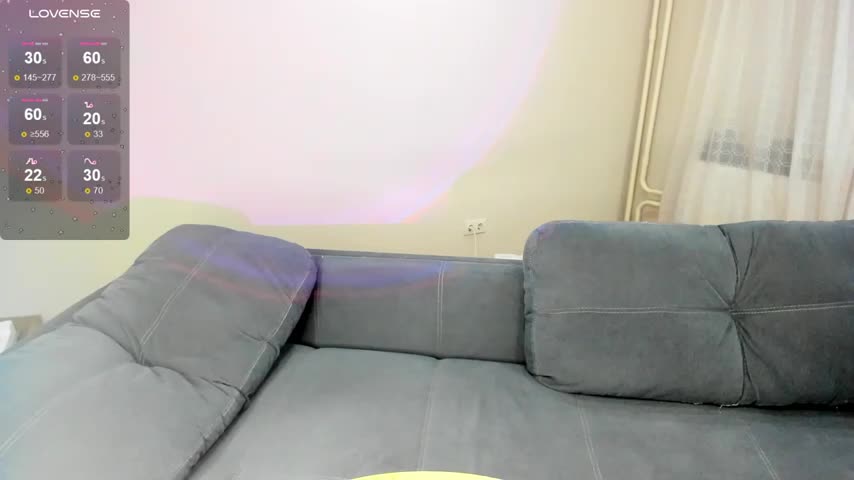 MewStella Adult Chat November 25, 2025