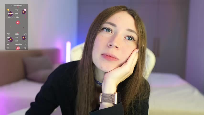 moleculegirl Adult Chat November 25, 2025