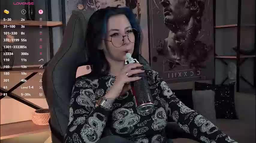 wesleegray Adult Chat November 25, 2025