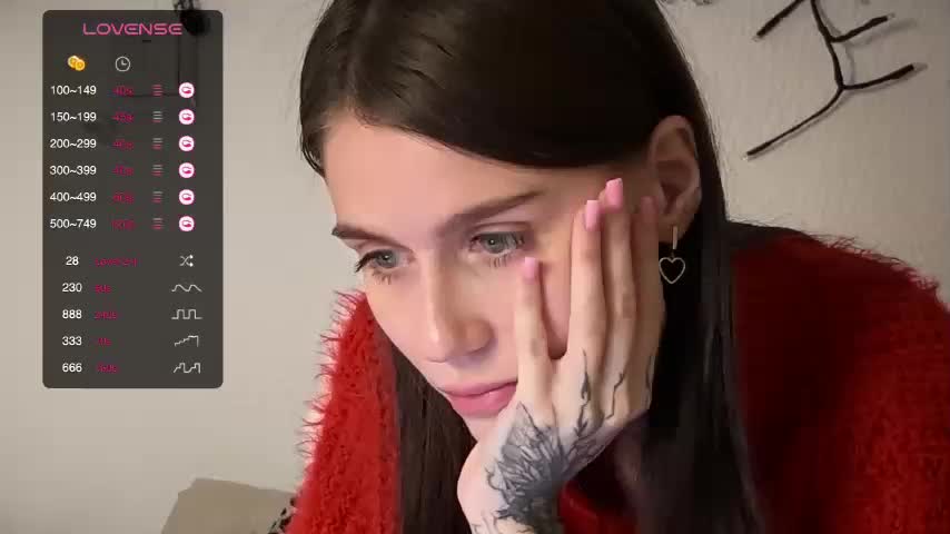 -Your-Zoe Adult Chat November 25, 2025