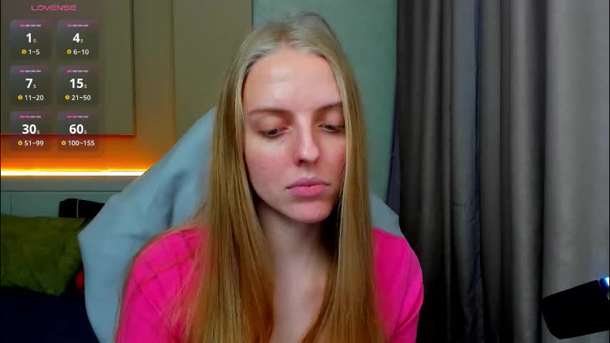 jam_cream Adult Chat November 25, 2025