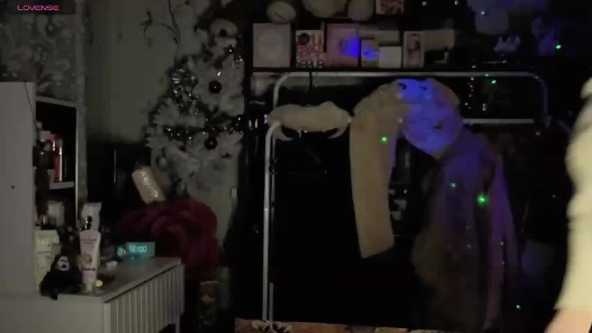 Wernaya_dama_ Adult Chat November 25, 2025