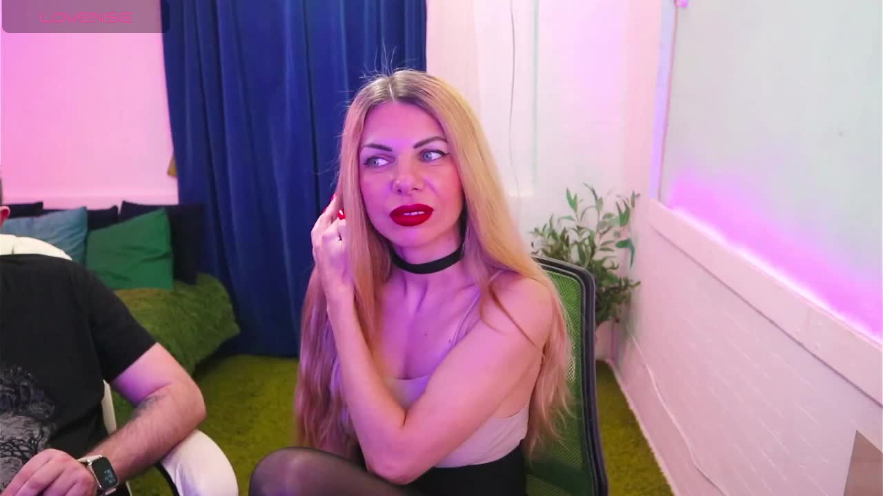 AlisaAleks Adult Chat November 25, 2025