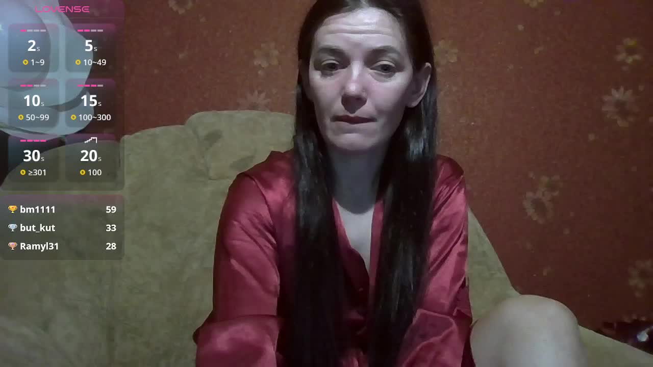 Sinnfairy Adult Chat November 25, 2025