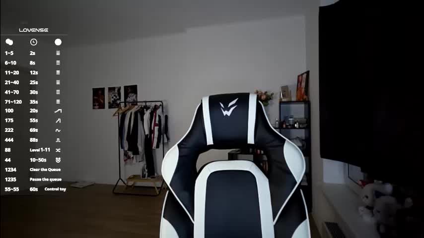 mellowpearl Adult Chat November 25, 2025